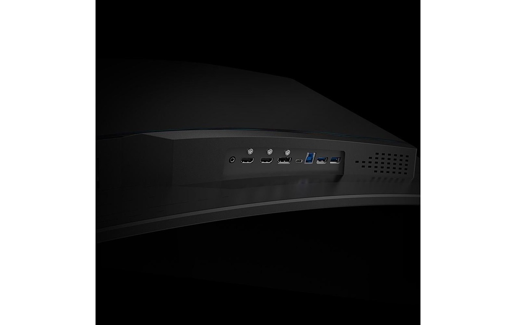 Gigabyte CO49DQ 49 OLED-8