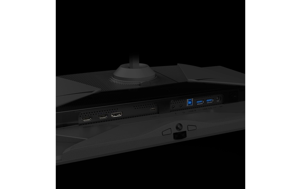 Gigabyte FO32U2 32 OLED-6