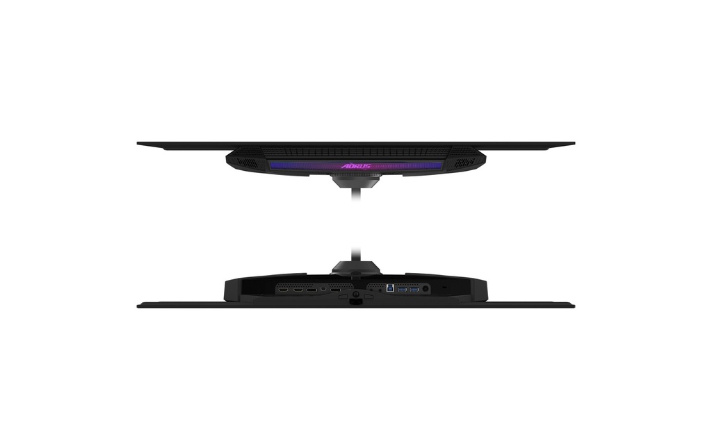 Gigabyte FO32U2P 32 OLED-8