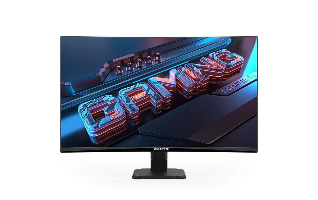 Gigabyte GS27FC 27 FHD-0