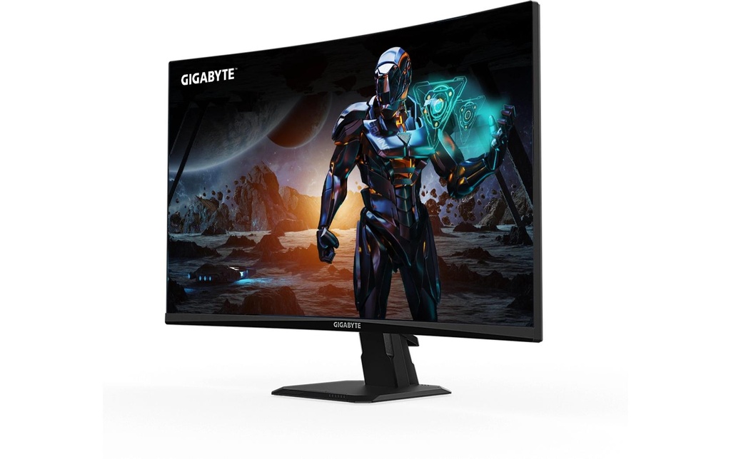 Gigabyte GS27FC 27 FHD-1