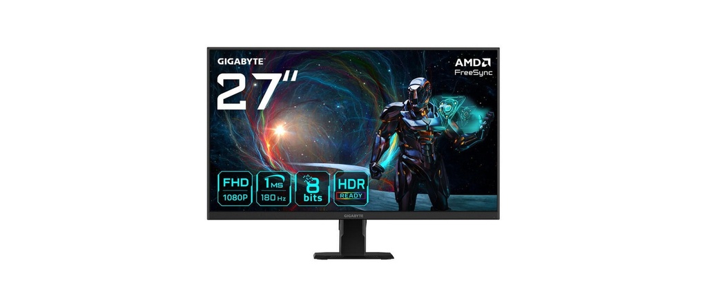 Gigabyte GW27FA 27 FHD-1