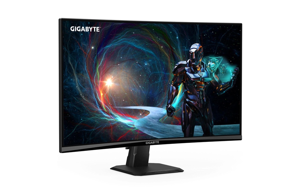 Gigabyte GS27QCA 27 QHD-0