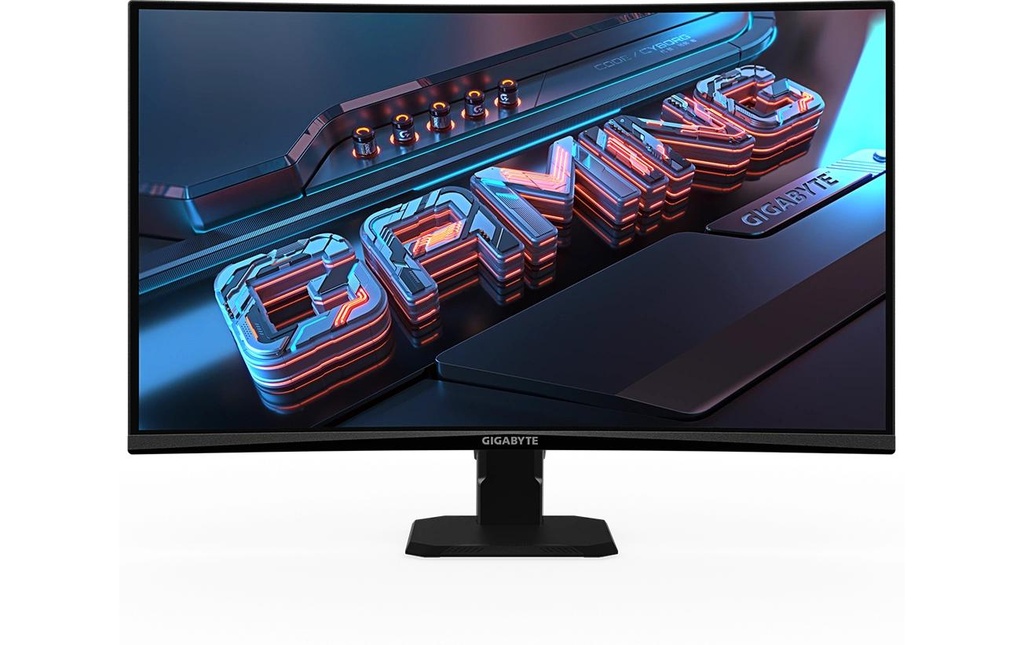 Gigabyte GS27QCA 27 QHD-2