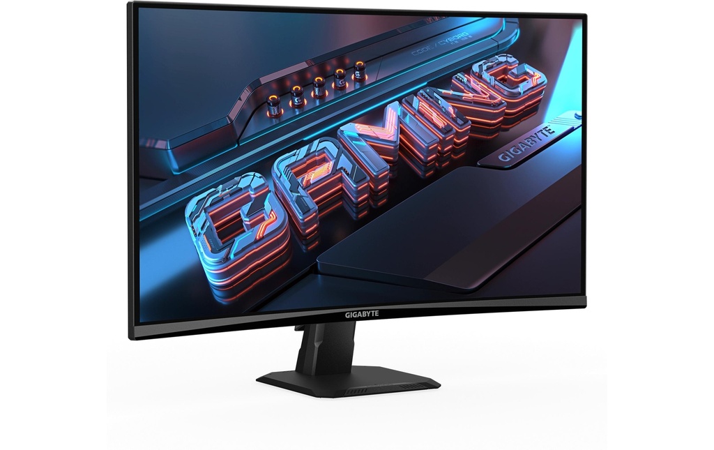 Gigabyte GS27QCA 27 QHD-3