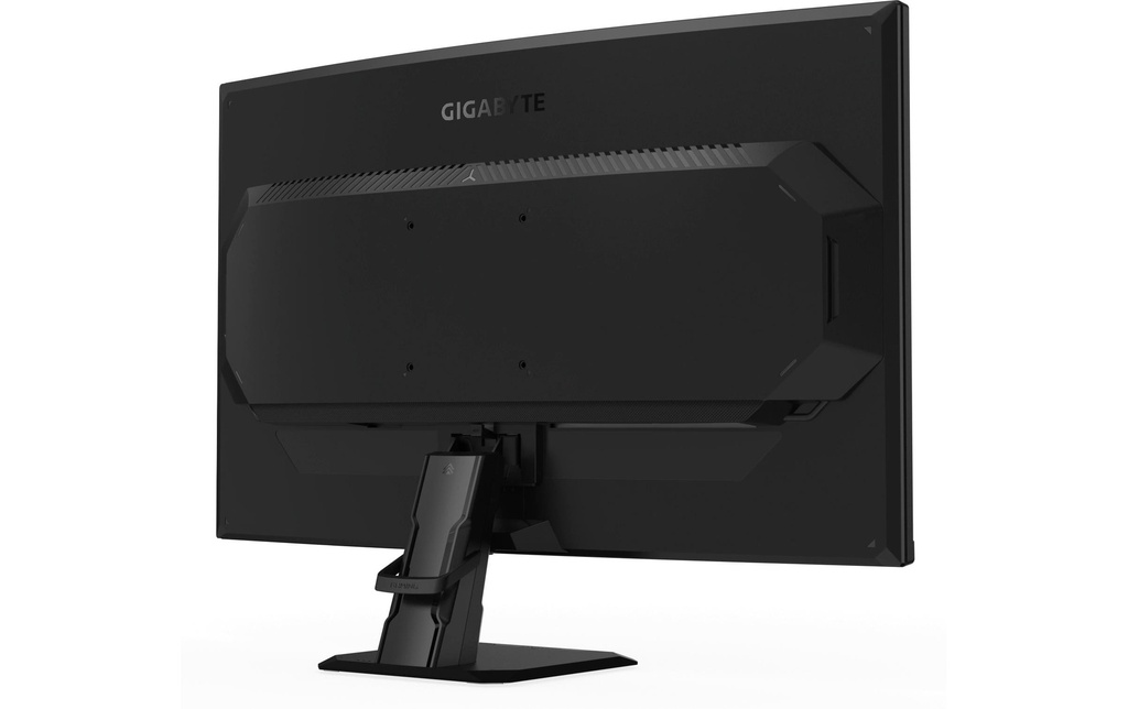 Gigabyte GS27QCA 27 QHD-4