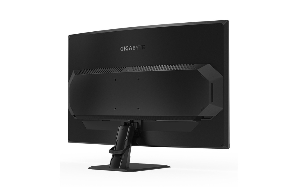 Gigabyte GS32QCA 31.5 QHD-4