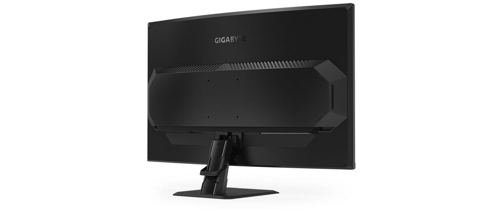 Gigabyte GS32QCA 31.5 QHD-7