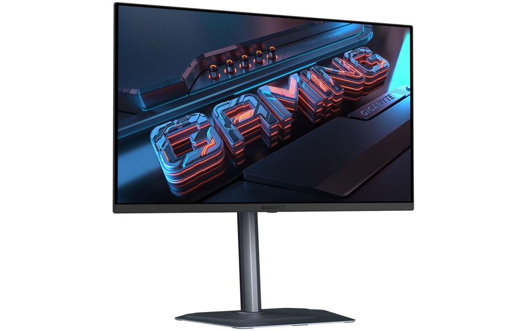 Gigabyte MO27Q2 27 OLED QHD-7