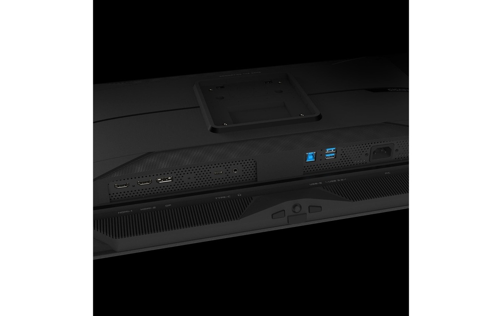 Gigabyte MO32U 31.5 OLED 4K UHD-2