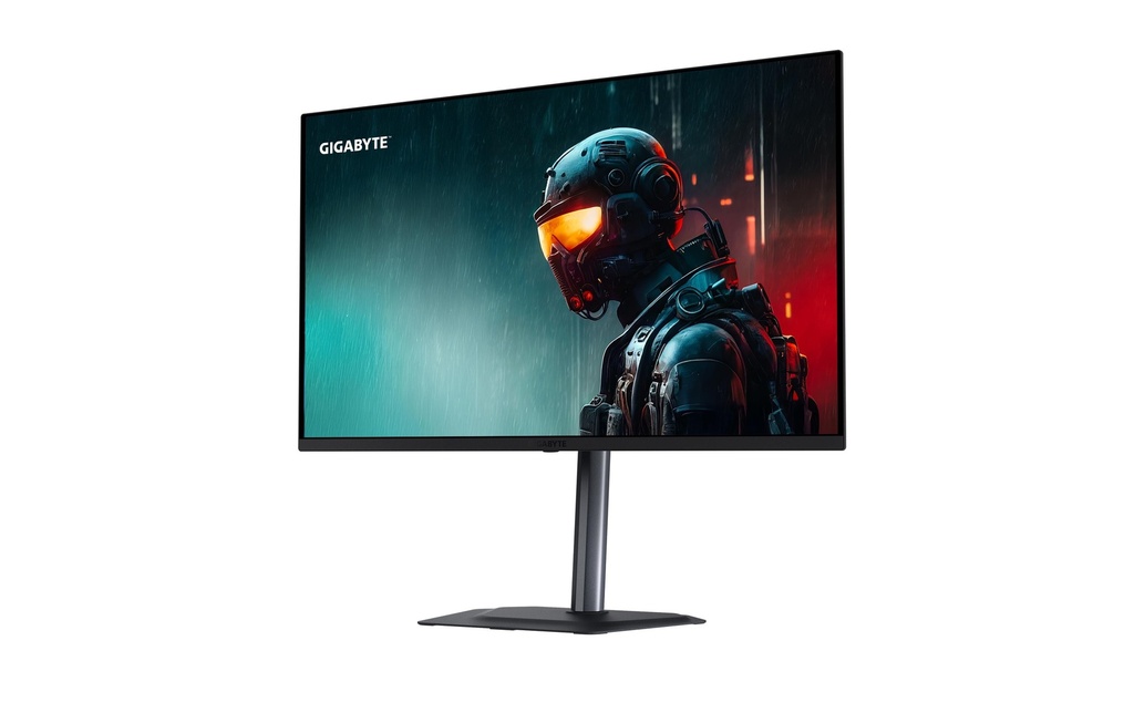Gigabyte MO32U 31.5 OLED 4K UHD-5