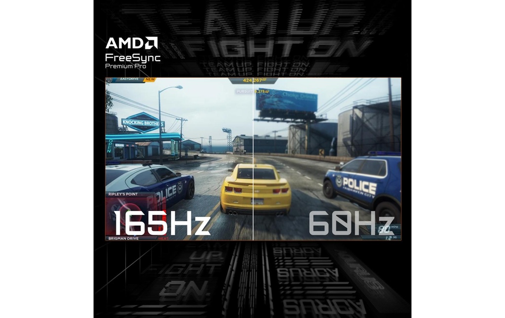 Gigabyte MO32U 31.5 OLED 4K UHD-6