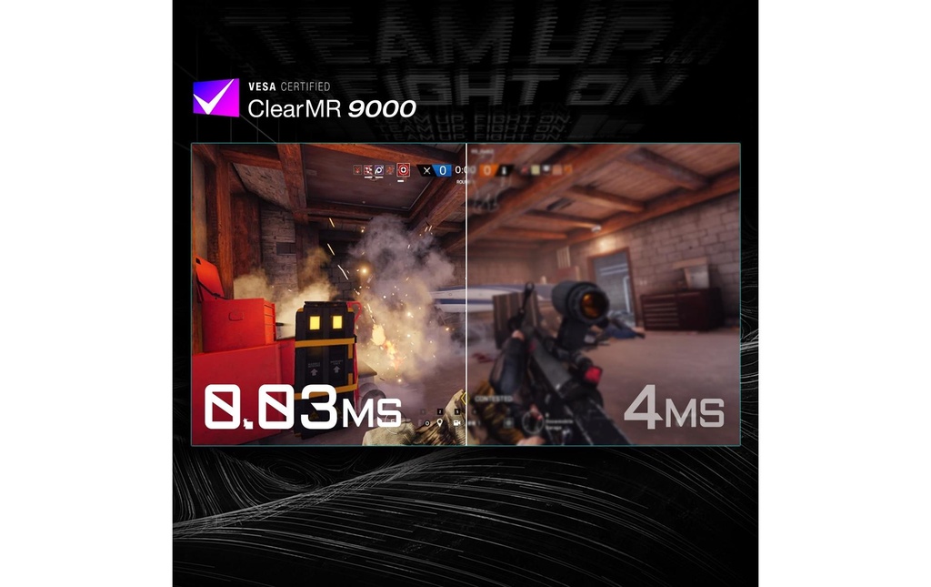 Gigabyte MO32U 31.5 OLED 4K UHD-7