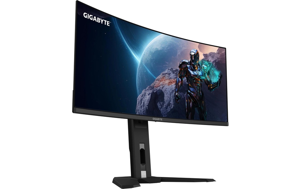 Gigabyte MO34WQC 34 OLED WQHD-3
