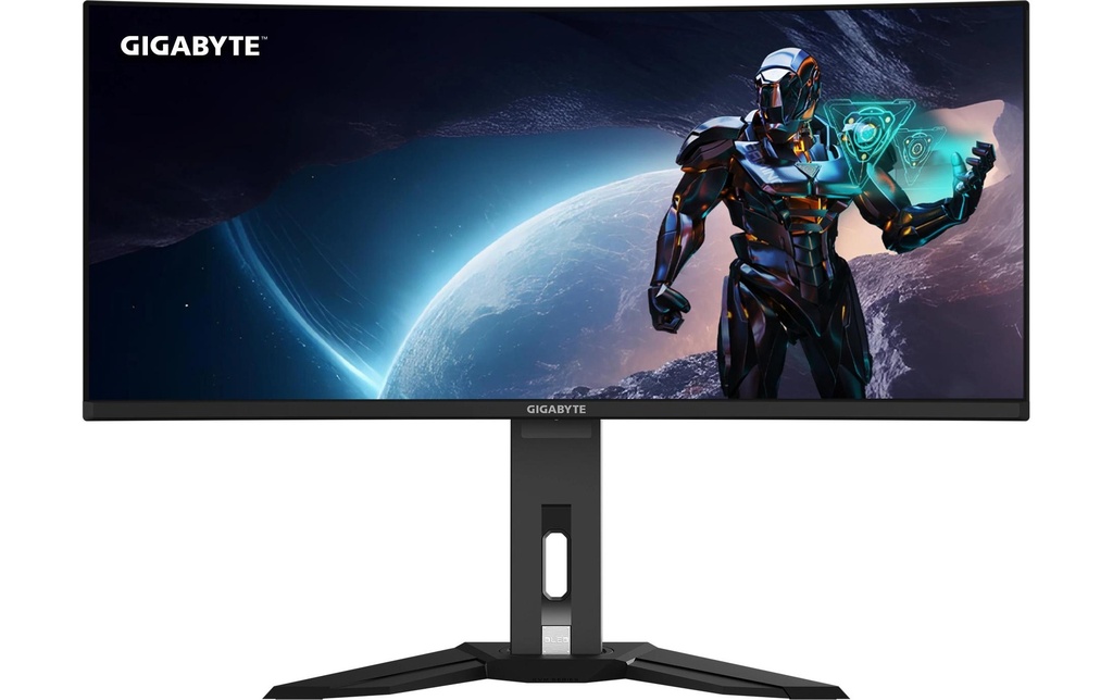 Gigabyte MO34WQC2 34 OLED WQHD-0