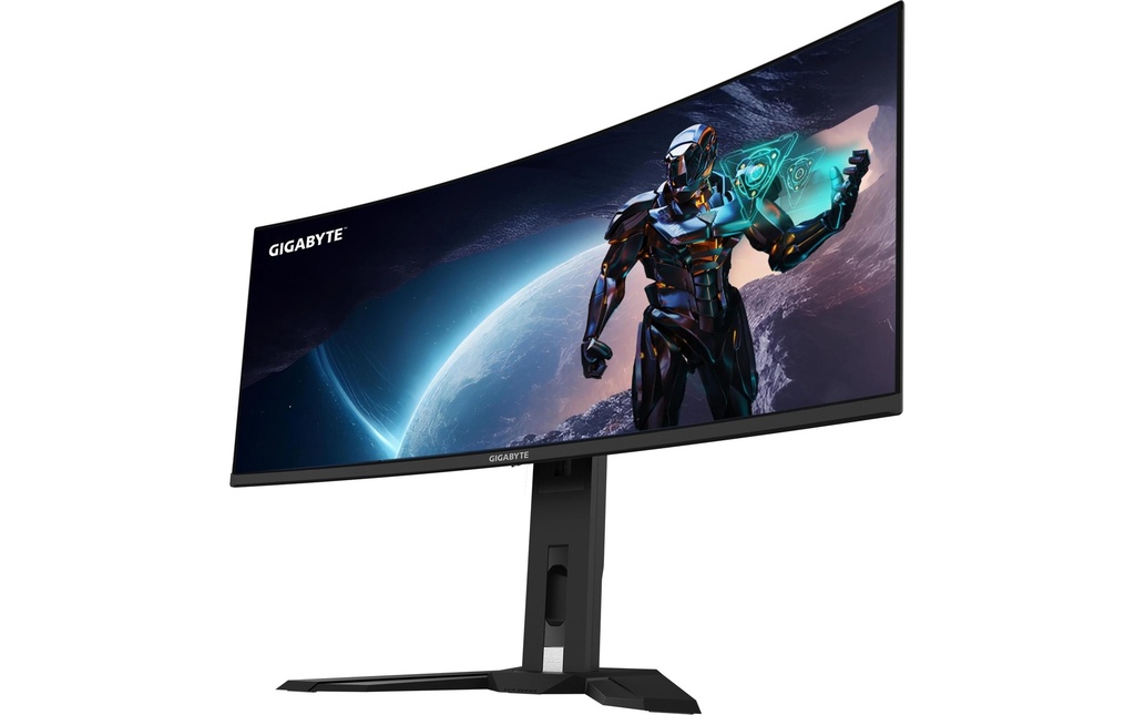 Gigabyte MO34WQC2 34 OLED WQHD-2