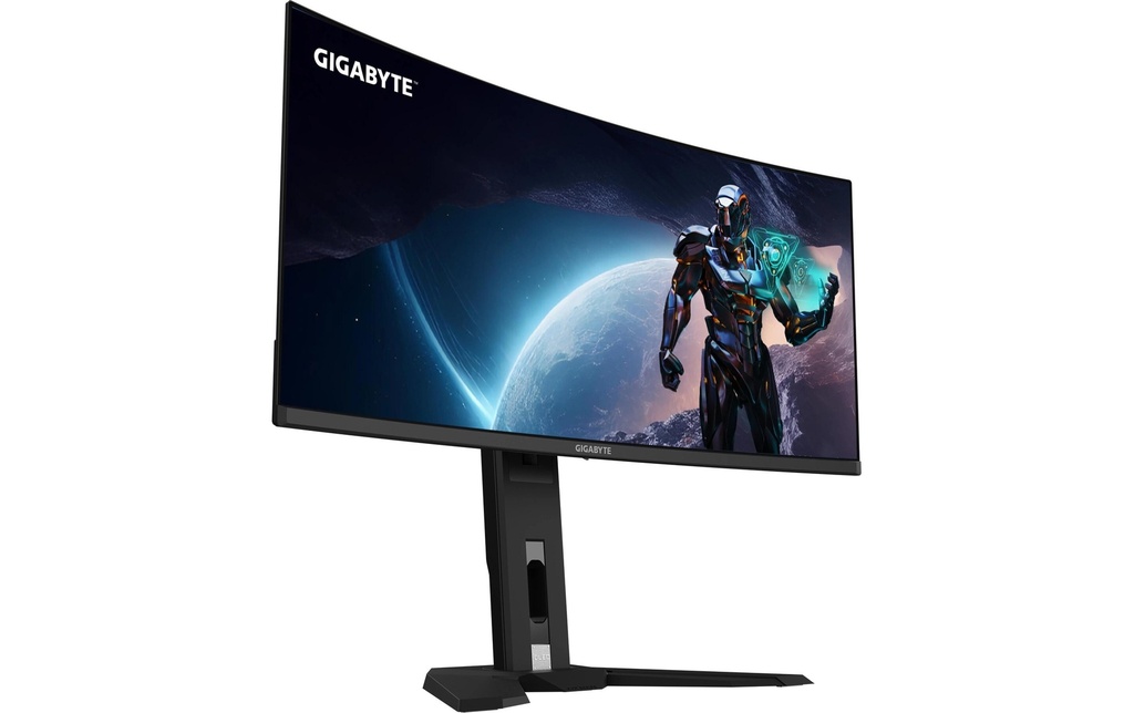 Gigabyte MO34WQC2 34 OLED WQHD-3