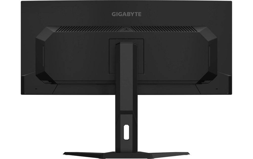 Gigabyte MO34WQC2 34 OLED WQHD-4