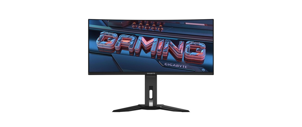 Gigabyte MO34WQC2 34 OLED WQHD-8