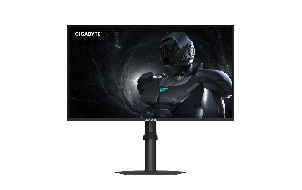 Gigabyte G25F2 24.5 FHD-6
