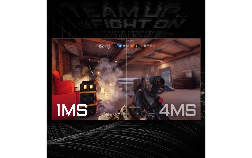 Gigabyte GS25F2 25 FHD-7