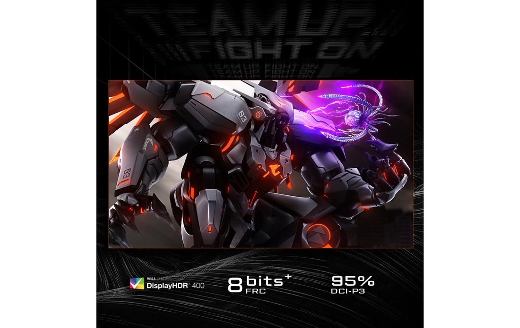 Gigabyte GS27U 27 UHD-8