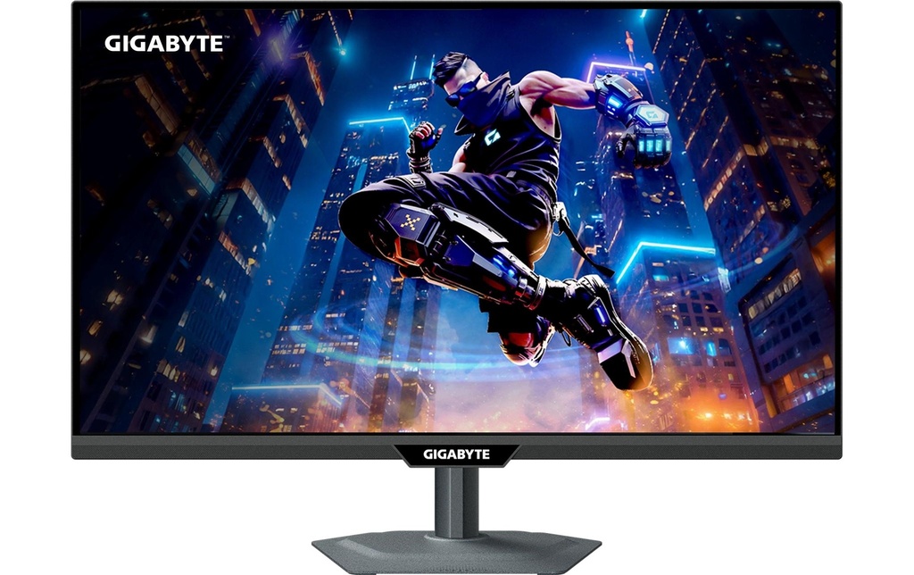 Gigabyte M27UP 27 UHD 4K-1