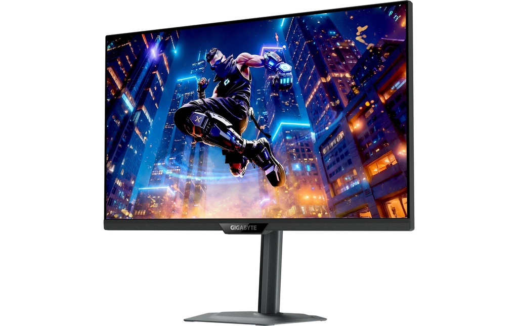 Gigabyte M27UP 27 UHD 4K-2