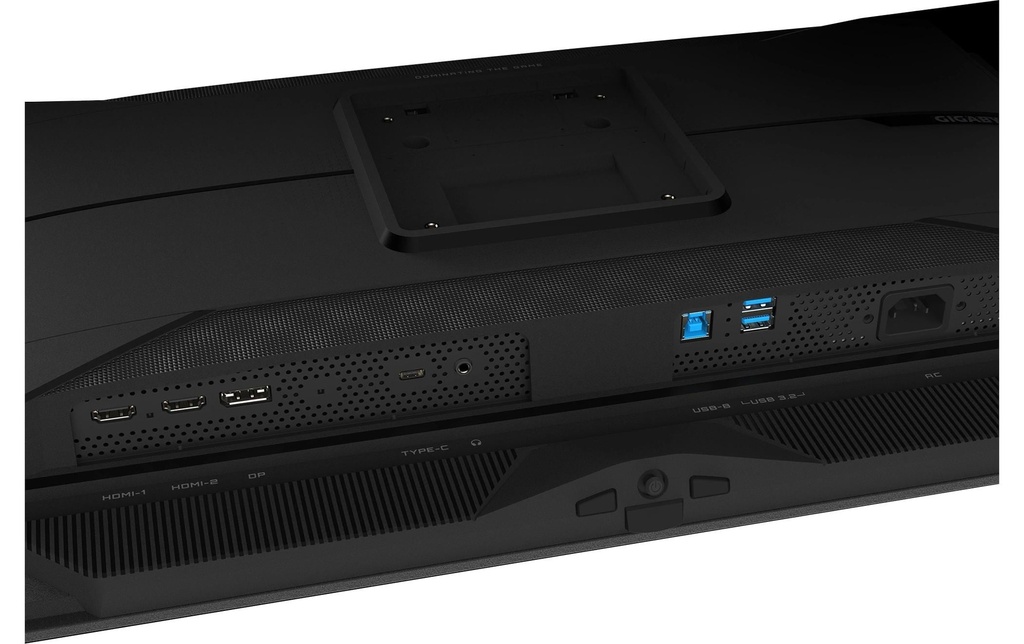 Gigabyte MO27A2A 27 OLED-5