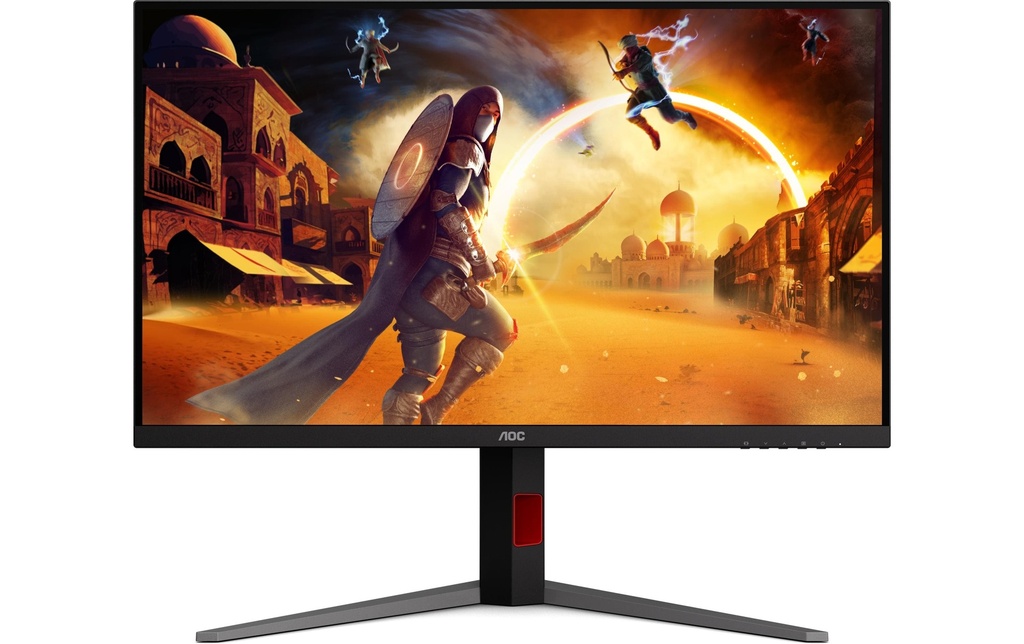 AOC 32 U32G4U, 3840x2160, 160Hz-4
