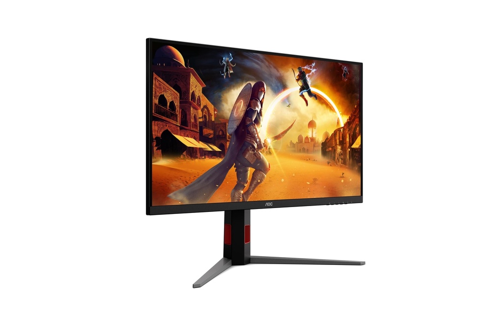 AOC 32 U32G4U, 3840x2160, 160Hz-6