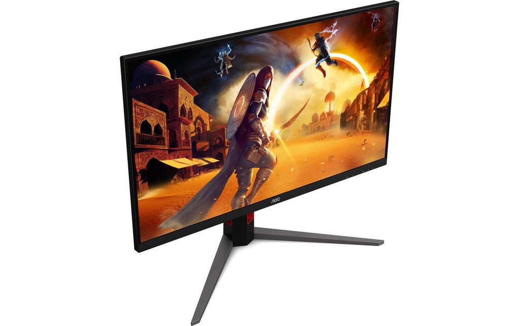 AOC 32 U32G4U, 3840x2160, 160Hz-8