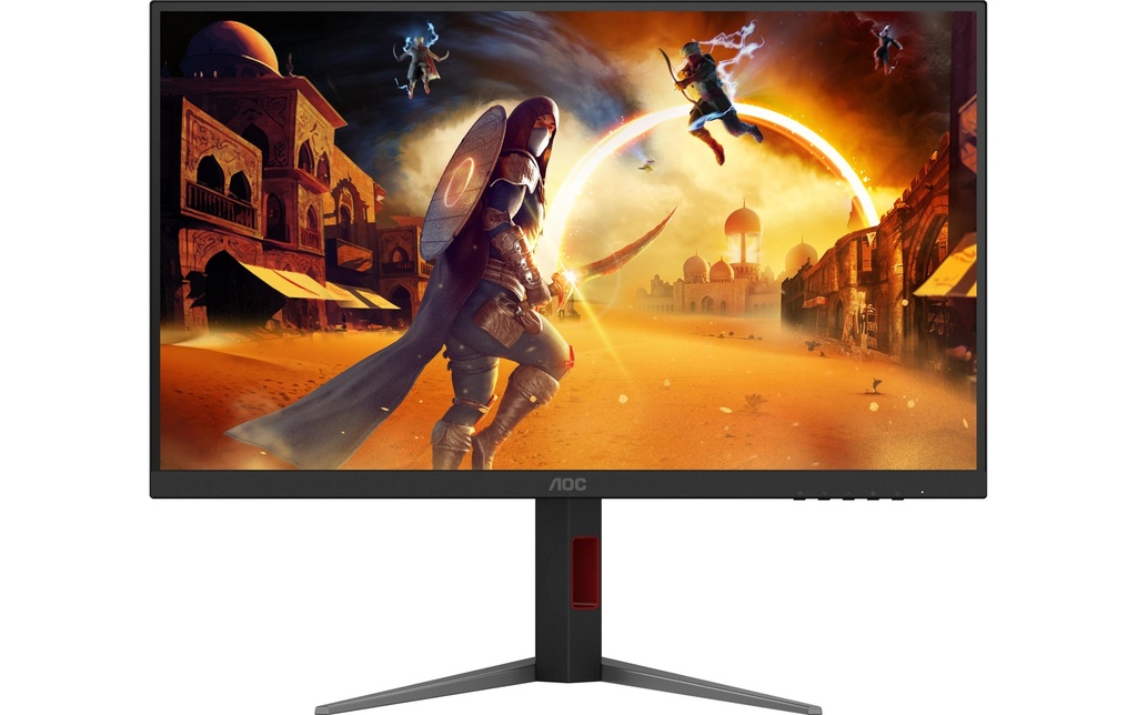 AOC Monitor U27G4XM, 3840x2160 160Hz-2