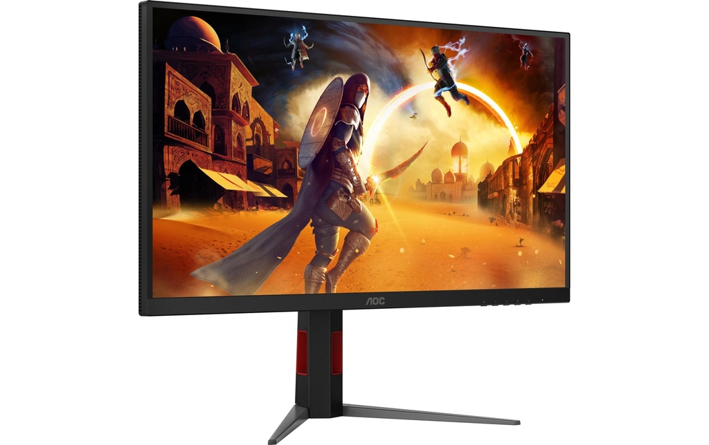 AOC Monitor U27G4XM, 3840x2160 160Hz-4