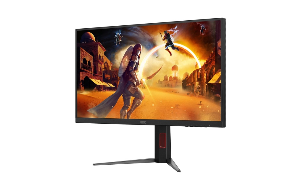 AOC Monitor U27G4XM, 3840x2160 160Hz-5
