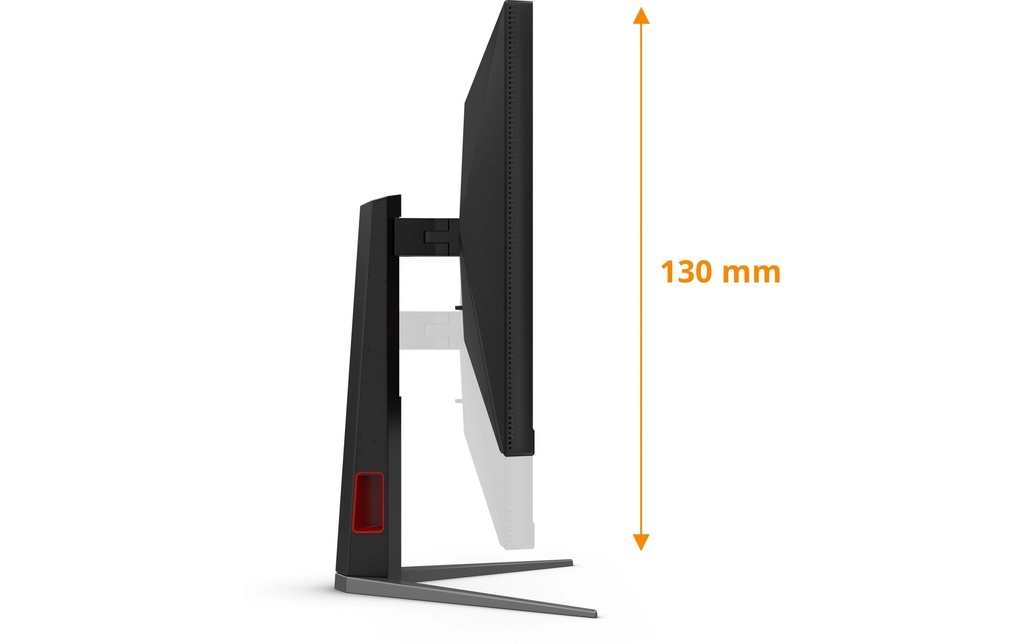 AOC Monitor U27G4XM, 3840x2160 160Hz-6