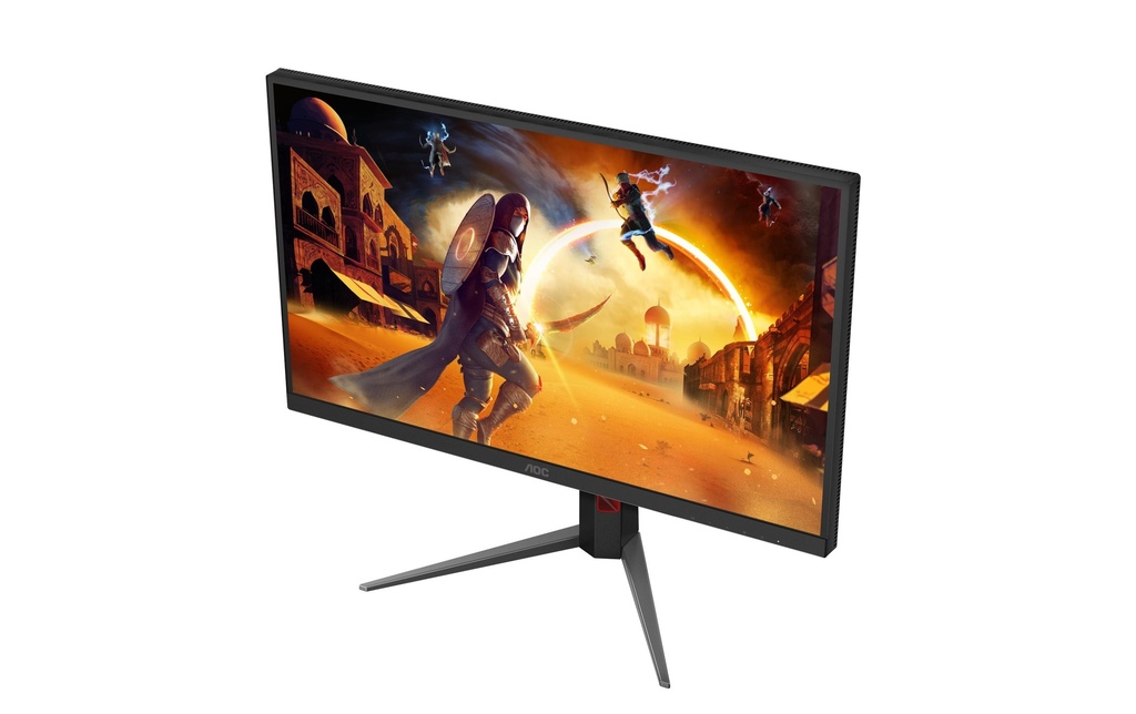 AOC Monitor U27G4XM, 3840x2160 160Hz-7