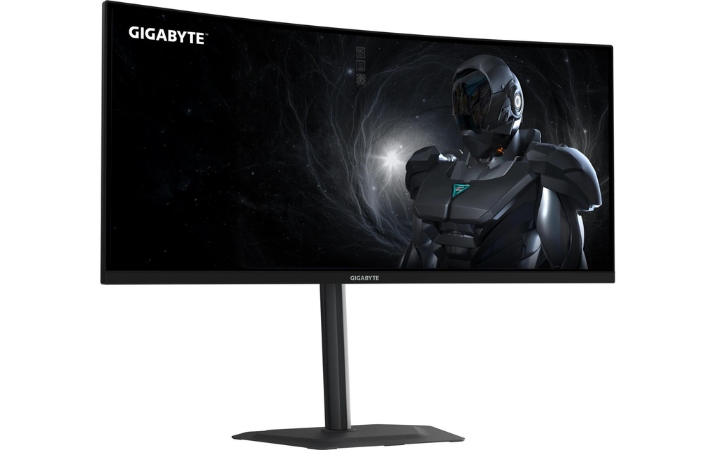 Gigabyte G34WQC2 34 WQHD-2