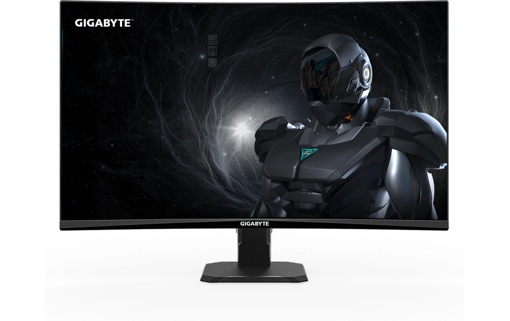Gigabyte GS27FC2 27 FHD Curved-1