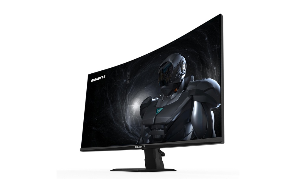 Gigabyte GS27FC2 27 FHD Curved-2