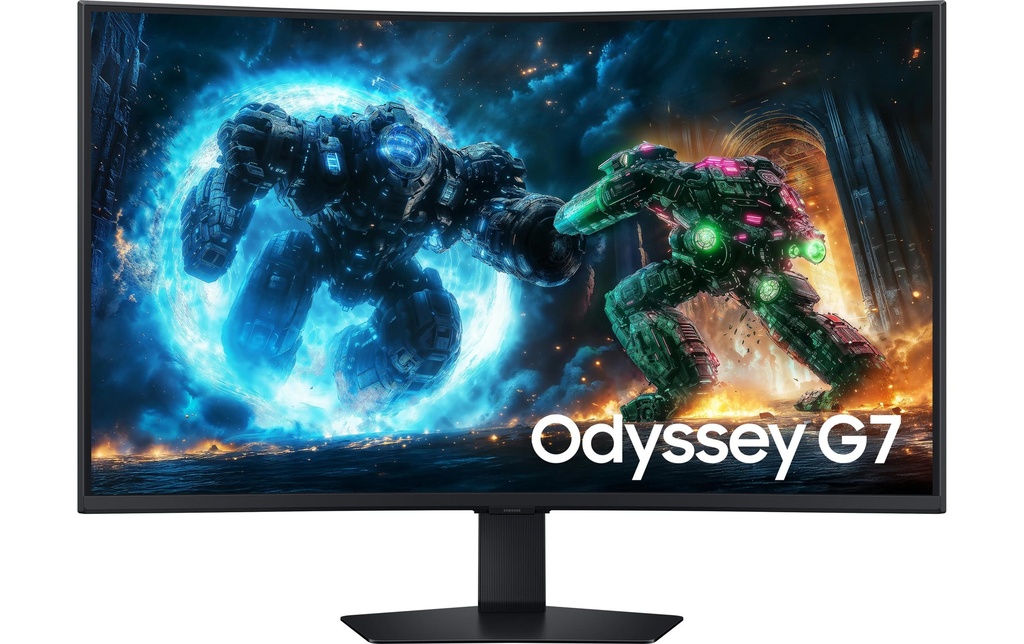 Samsung LS37FG750EUXEN, 37, curved-0