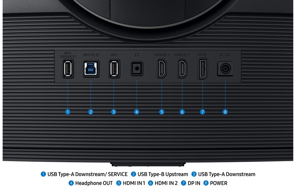 Samsung LS37FG750EUXEN, 37, curved-5