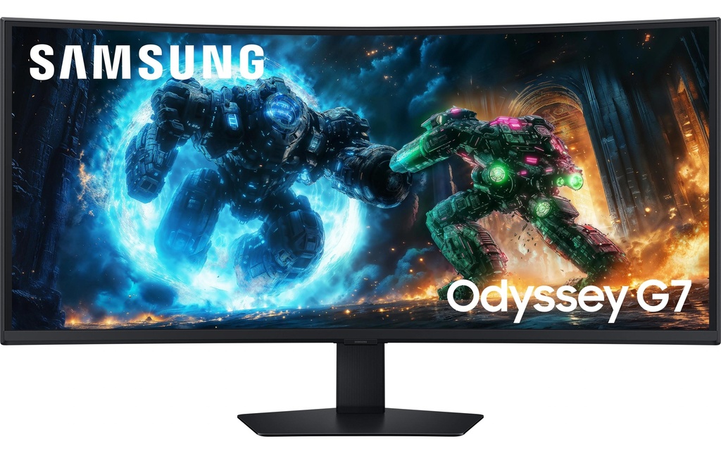 Samsung LS40FG750EUXEN, 40, curved-3