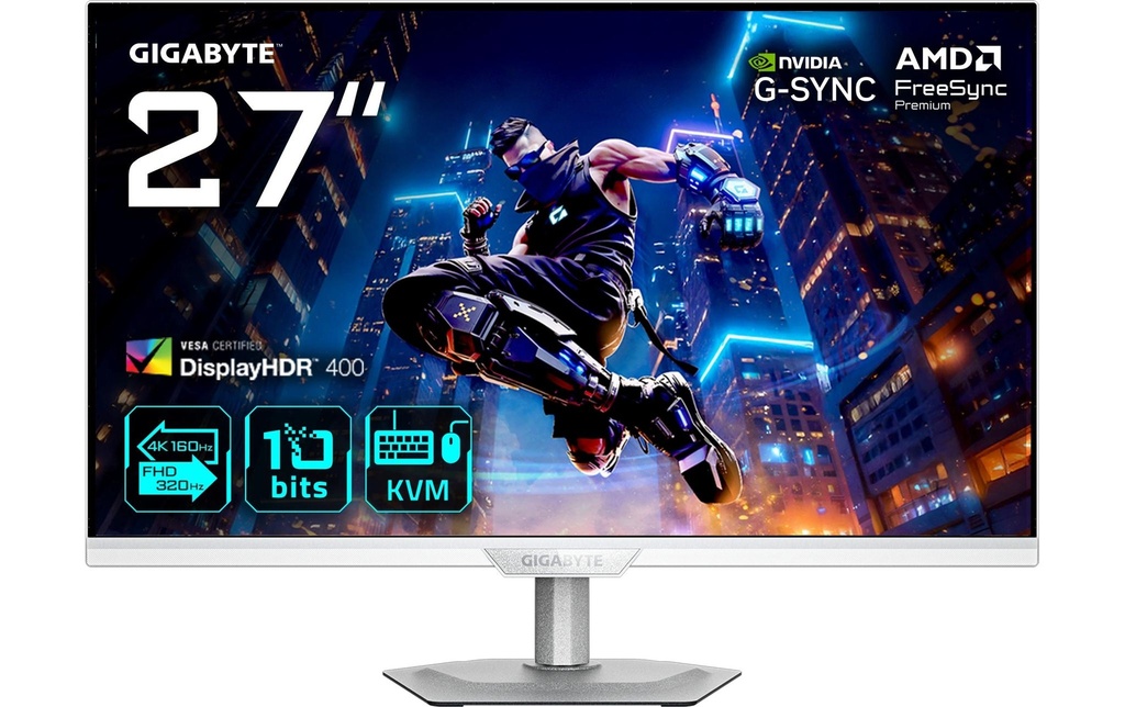 Gigabyte M27UP ICE 4K UHD-0