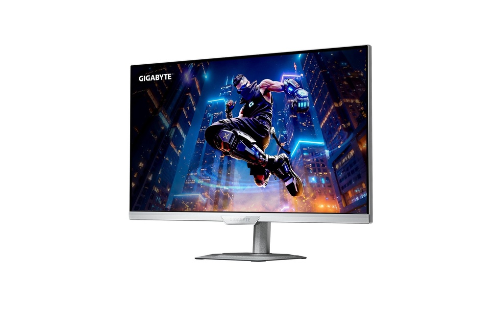 Gigabyte M27UP ICE 4K UHD-1