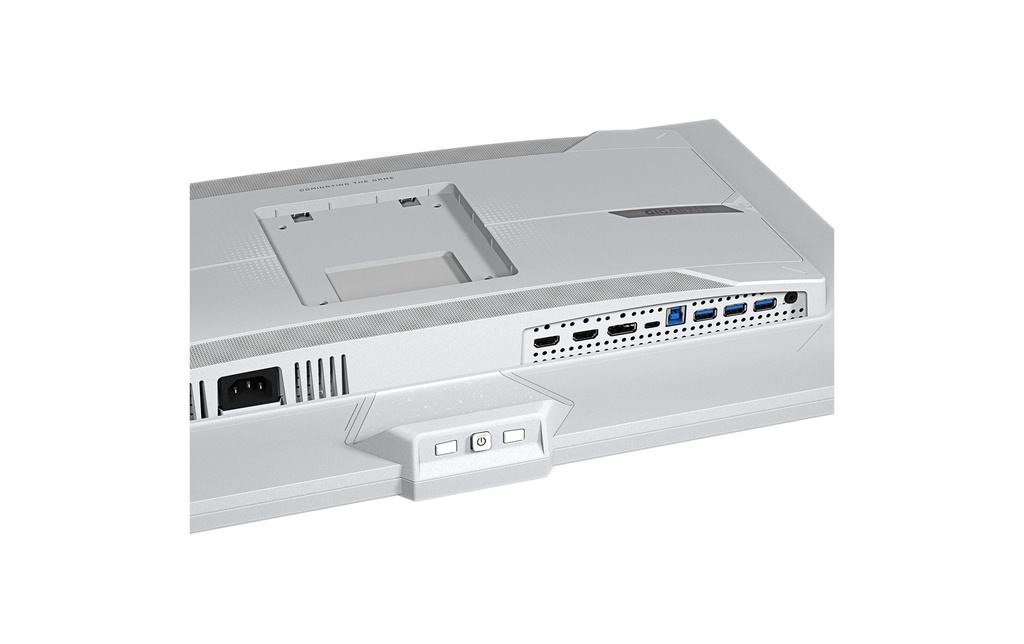 Gigabyte M27UP ICE 4K UHD-5