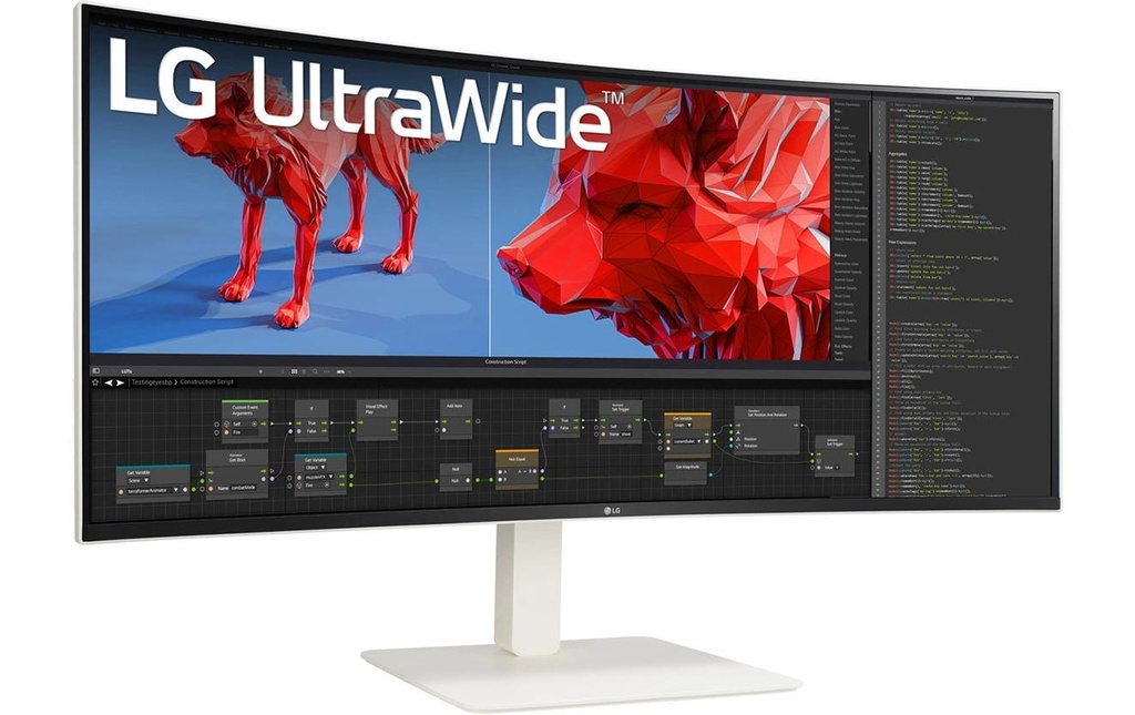 LG 38BR85QC-W 38, 3840x1600, UltraWide-2