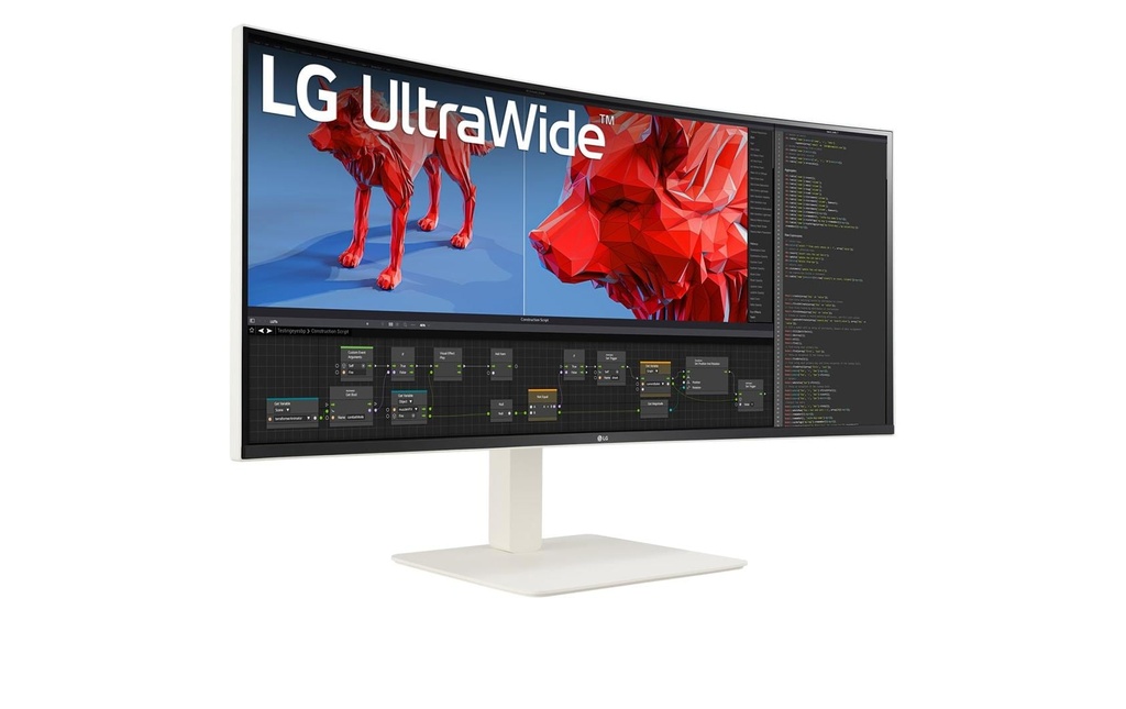 LG 38BR85QC-W 38, 3840x1600, UltraWide-3