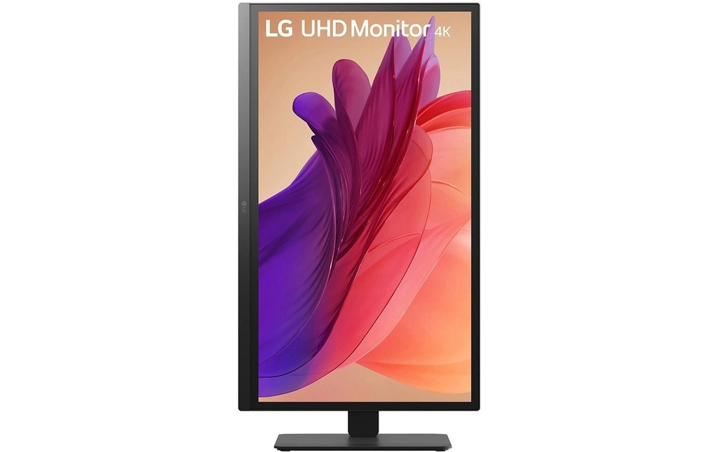 LG 27BA45U-B 27, 4K-3
