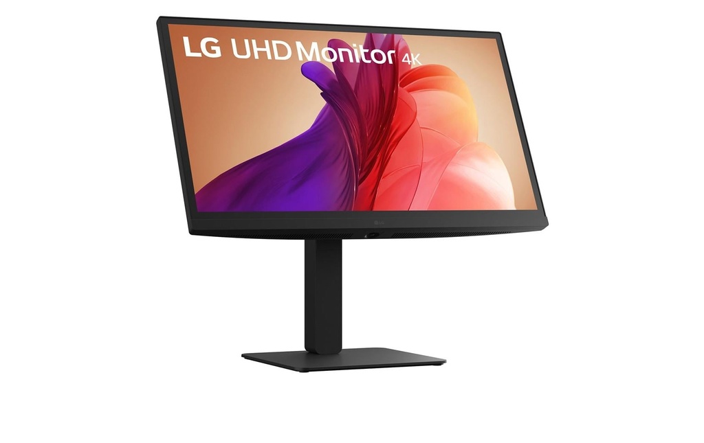 LG 27BA45U-B 27, 4K-4